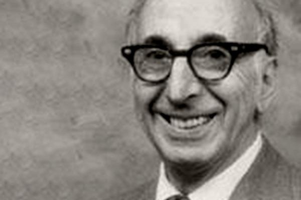 Армянин Ричард Дончян – автор одного из судьбоносных для биржевой торговли изобретений: Немного О 