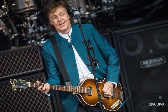 Опроверг версию о ненависти: Пол Маккартни назвал причину распада The Beatles