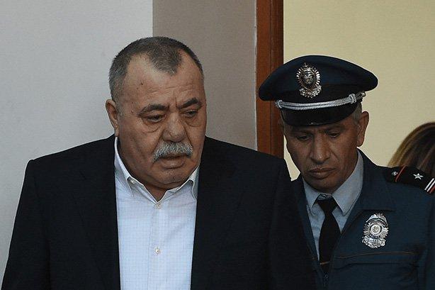 Манвела Григоряна пытают? Адвокаты экс-депутата снова обратились в ЕСПЧ