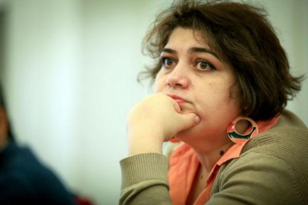 Хадиджа Исмаилова освобождена