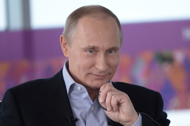 Путин: Беларусь будет одной из первых стран, кто получит российскую вакцину от коронавируса