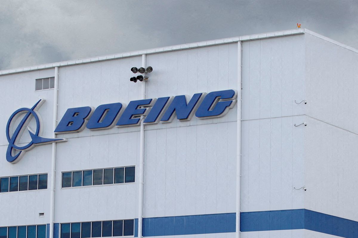 Boeing-ը դադարեցրել է ռուսական ավիաընկերություններին պահեստամասերի մատակարարումները
