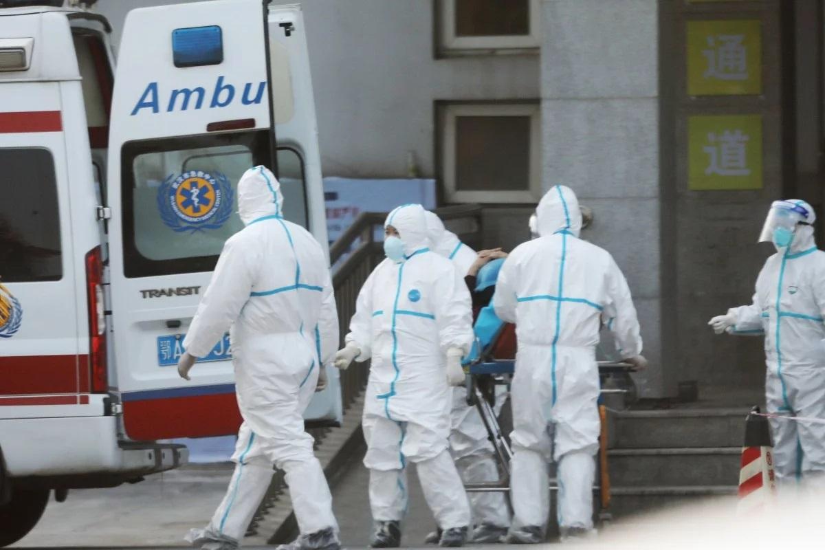 В Турции госпитализировали 12 человек с подозрением на коронавирус