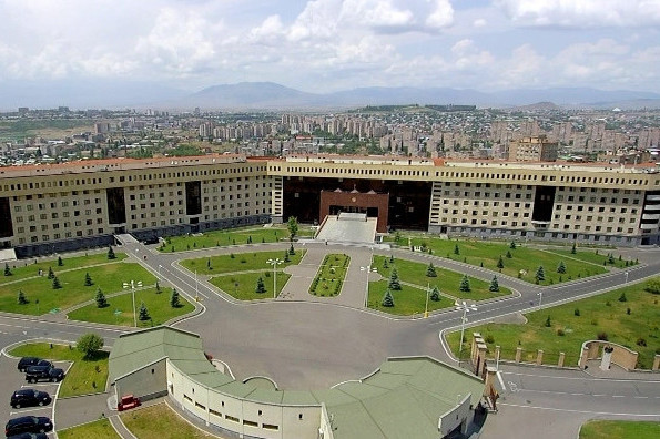 Զինթոշակառուներին՝ բնակարան գնելու համար անհատույց ֆինանսական աջակցության տրամադրման գործընթացը շարունակվում է․ ՊՆ