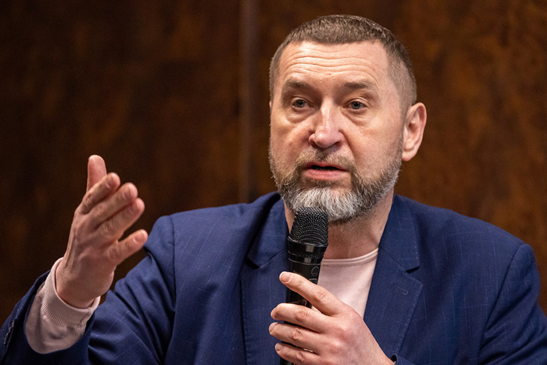 Киев обвинил Москву в превращении Украины в «аграрную провинцию»