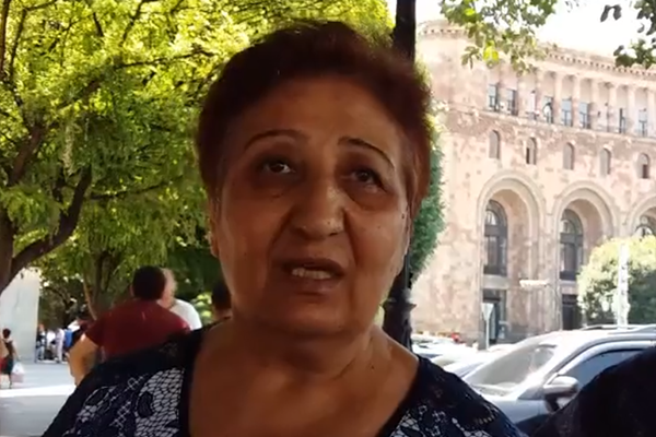 «Կամ` ինտեգրեք, կամ` գնդակահարեք»․ «ցմահներին» նոր կարգավորումները չեն գոհացնում