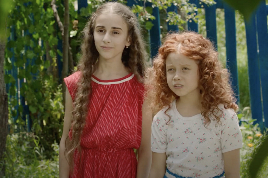 Вышел трейлер киноверсии сериала «Манюня» по повести Нарине Абгарян