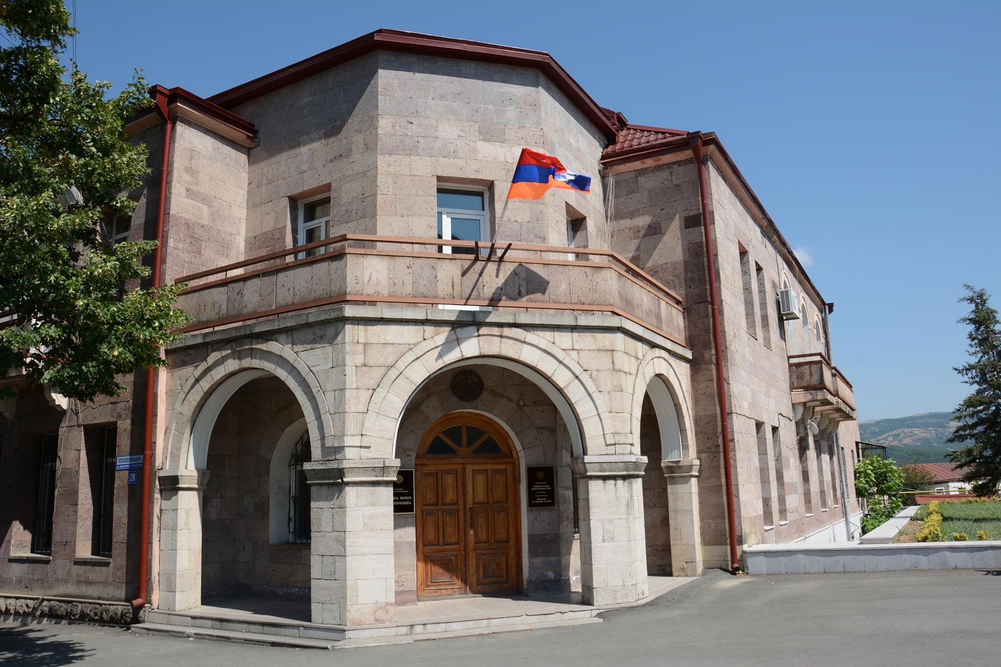 «Ալիևի մոլորությունները միջազգային իրավունքի ոլորտում կարող են լուրջ սպառնալիք լինել Հարավային Կովկասի խաղաղության ու անվտանգության համար»․ Արցախի ԱԳՆ ներկայացուցիչ