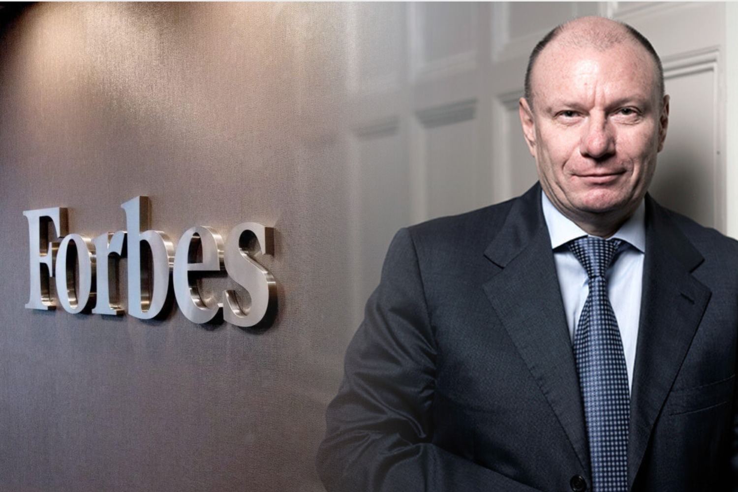 Не без армян: Forbes представил рейтинг 200 богатейших россиян