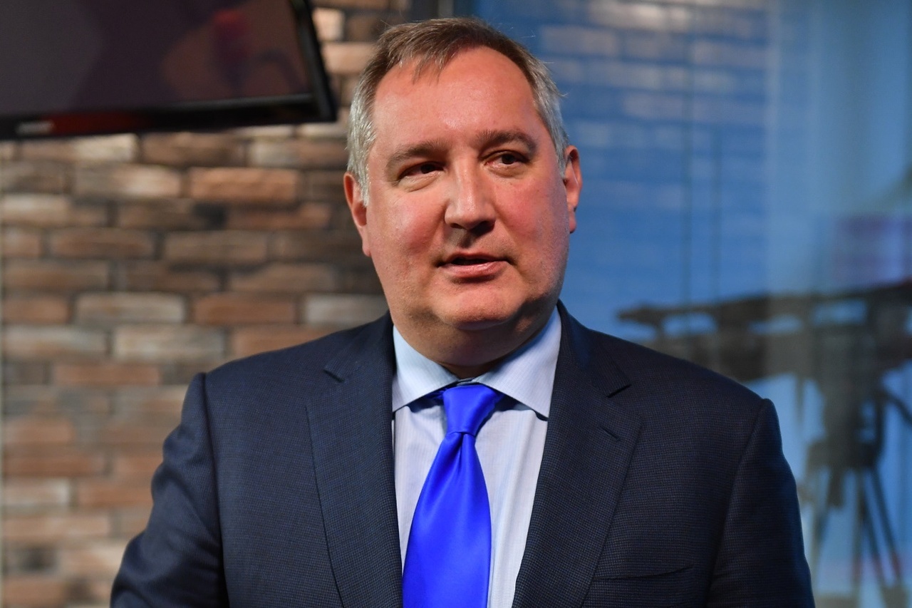 Рогозин назвал Венеру «русской планетой» и сказал, что там «сущий ад»