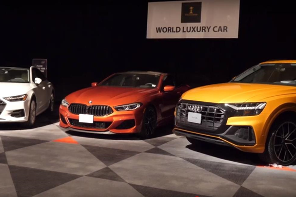 Оглашены победители World Car Awards 2019: впервые в истории премии один автомобиль смог выиграть сразу в трех номинациях