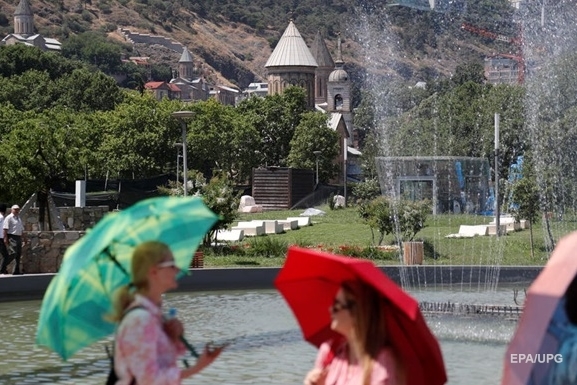 Վրաց իշխանությունները կոմունալ ծառայությունների դիմաց  բնակիչներին կփոխհատուցեն ևս 4 ամիս 