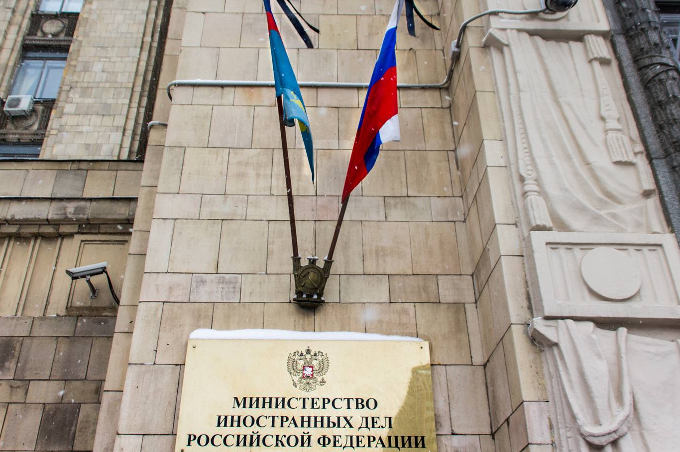 МИД РФ рассказал о задачах Москвы в 2022-м в Нагорном Карабахе