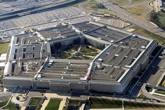 Американские военные эксперты не смогли подтвердить инопланетную природу НЛО, но не утверждают и обратного