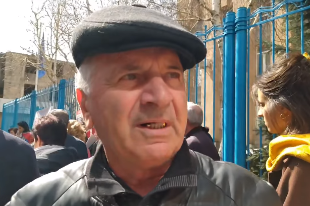 «Ղարաբաղցին պինդ եղել է, պինդ էլ մնալու է»․ հադրութեցի Վովա պապը՝ Ասկերանում Ադրբեջանի վերջին քայլերի, Արցախը հայաթափելու նպատակների մասին