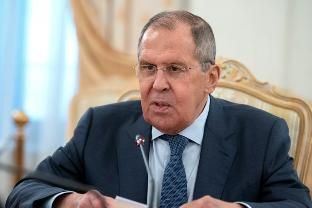 Лавров высказался о влиянии выборов в Армении на ситуацию в Карабахе